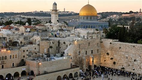 tempelberg in jerusalem rätsel